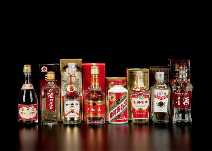 丰满茅台酒回收